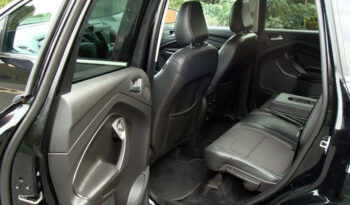 Ford Kuga 2.0 TDCi FWD Titanium full