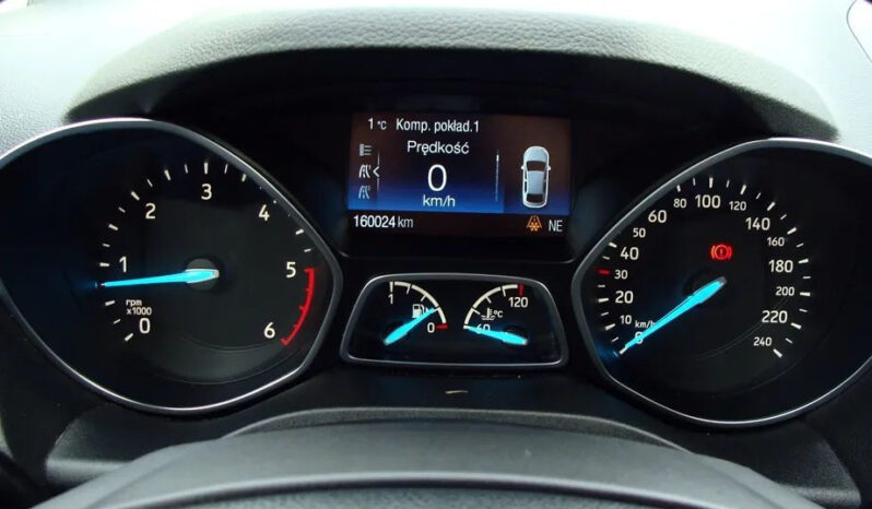 Ford Kuga 2.0 TDCi FWD Titanium full