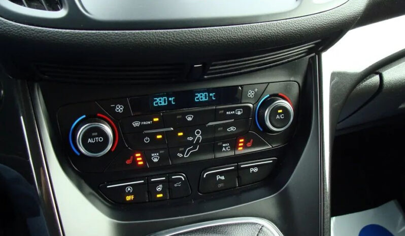 Ford Kuga 2.0 TDCi FWD Titanium full