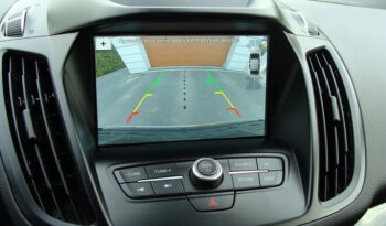 Ford Kuga 2.0 TDCi FWD Titanium full