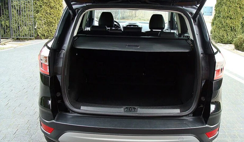 Ford Kuga 2.0 TDCi FWD Titanium full