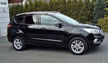 Ford Kuga 2.0 TDCi FWD Titanium full
