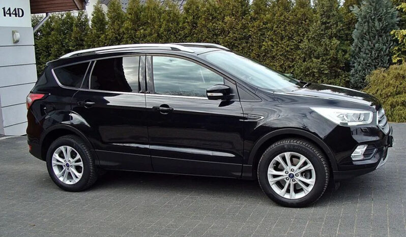 Ford Kuga 2.0 TDCi FWD Titanium full
