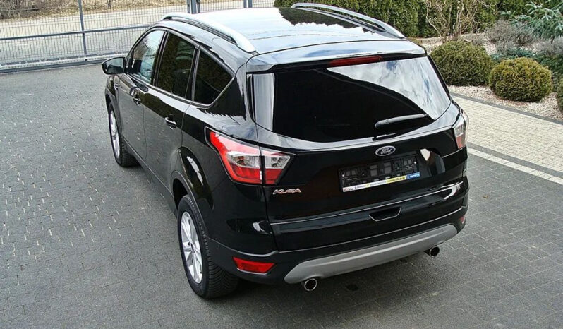 Ford Kuga 2.0 TDCi FWD Titanium full