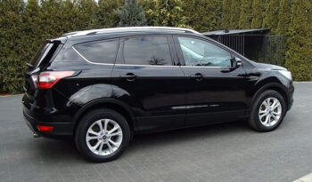 Ford Kuga 2.0 TDCi FWD Titanium full