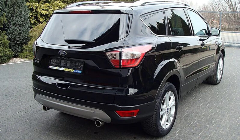 Ford Kuga 2.0 TDCi FWD Titanium full