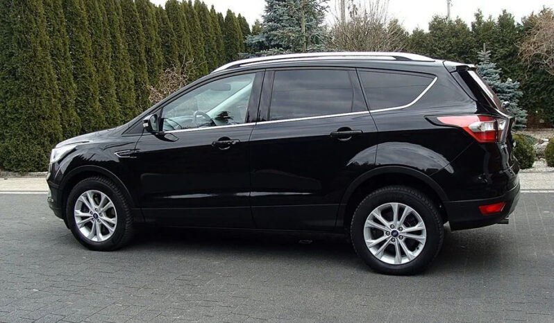 Ford Kuga 2.0 TDCi FWD Titanium full