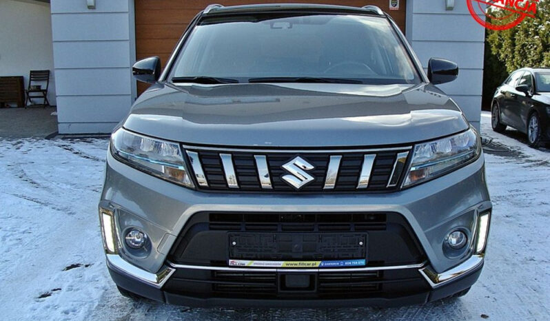 Suzuki Vitara 1.4 Boosterjet Hybrid Comfort+ full