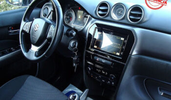 Suzuki Vitara 1.4 Boosterjet Hybrid Comfort+ full