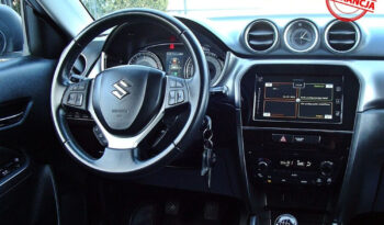 Suzuki Vitara 1.4 Boosterjet Hybrid Comfort+ full
