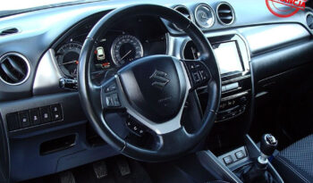 Suzuki Vitara 1.4 Boosterjet Hybrid Comfort+ full