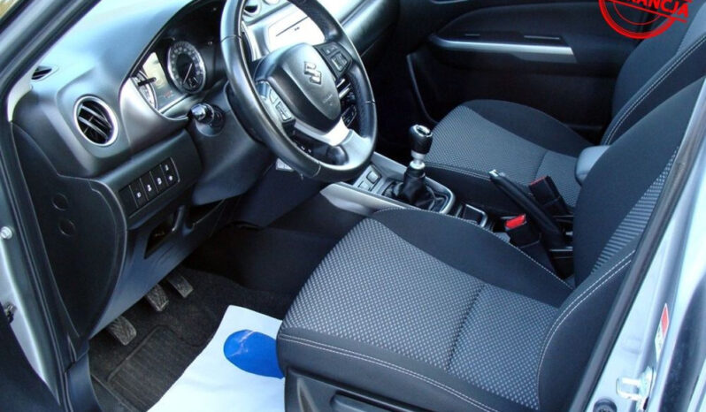 Suzuki Vitara 1.4 Boosterjet Hybrid Comfort+ full