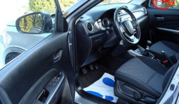 Suzuki Vitara 1.4 Boosterjet Hybrid Comfort+ full