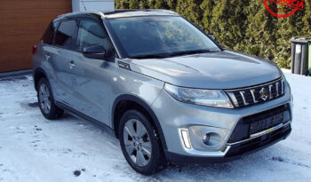 Suzuki Vitara 1.4 Boosterjet Hybrid Comfort+ full