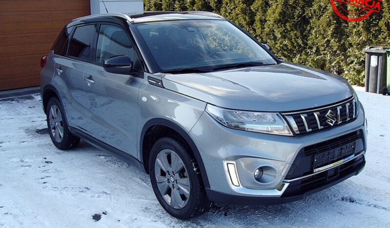 Suzuki Vitara 1.4 Boosterjet Hybrid Comfort+ full