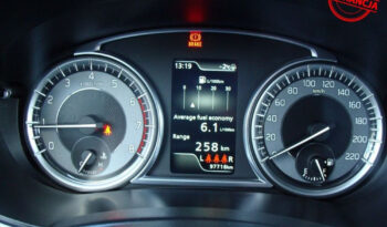 Suzuki Vitara 1.4 Boosterjet Hybrid Comfort+ full
