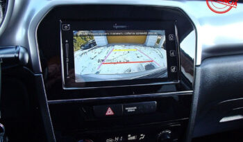 Suzuki Vitara 1.4 Boosterjet Hybrid Comfort+ full