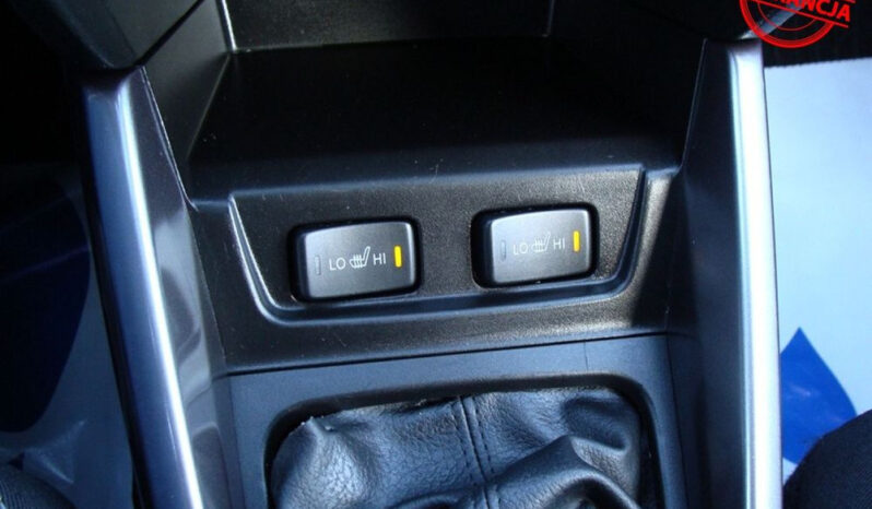 Suzuki Vitara 1.4 Boosterjet Hybrid Comfort+ full