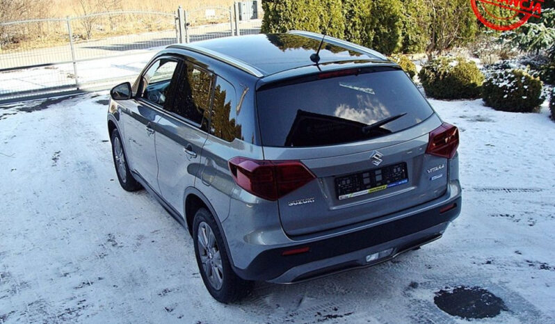 Suzuki Vitara 1.4 Boosterjet Hybrid Comfort+ full