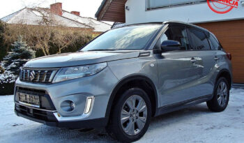 Suzuki Vitara 1.4 Boosterjet Hybrid Comfort+ full