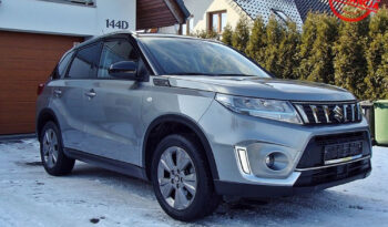 Suzuki Vitara 1.4 Boosterjet Hybrid Comfort+ full