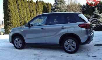 Suzuki Vitara 1.4 Boosterjet Hybrid Comfort+ full