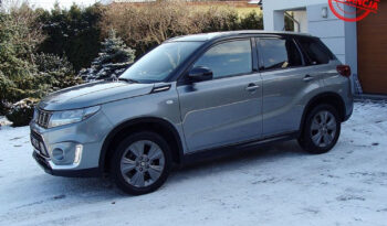 Suzuki Vitara 1.4 Boosterjet Hybrid Comfort+ full