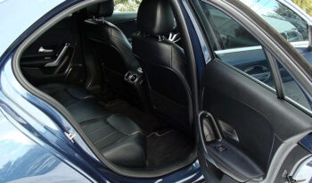 Mercedes-Benz Klasa A 180 d Progressive 8G-DCT full
