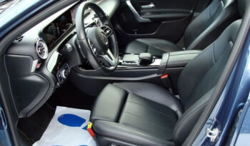 Mercedes-Benz Klasa A 180 d Progressive 8G-DCT full
