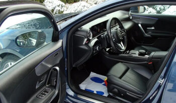 Mercedes-Benz Klasa A 180 d Progressive 8G-DCT full