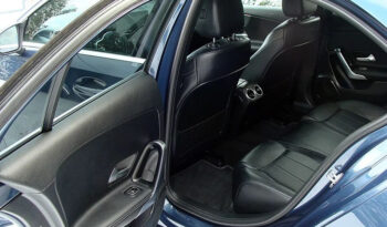 Mercedes-Benz Klasa A 180 d Progressive 8G-DCT full