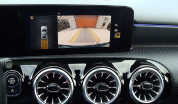 Mercedes-Benz Klasa A 180 d Progressive 8G-DCT full