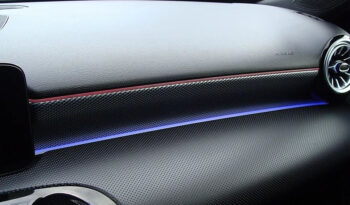 Mercedes-Benz Klasa A 180 d Progressive 8G-DCT full