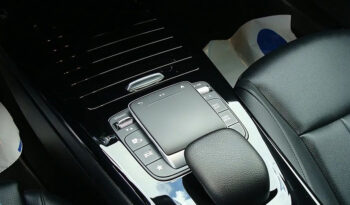 Mercedes-Benz Klasa A 180 d Progressive 8G-DCT full