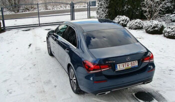 Mercedes-Benz Klasa A 180 d Progressive 8G-DCT full