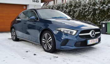 Mercedes-Benz Klasa A 180 d Progressive 8G-DCT full