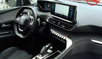 Peugeot 3008 Plug-In Hybrid 225 e-EAT8 Allure Pack full