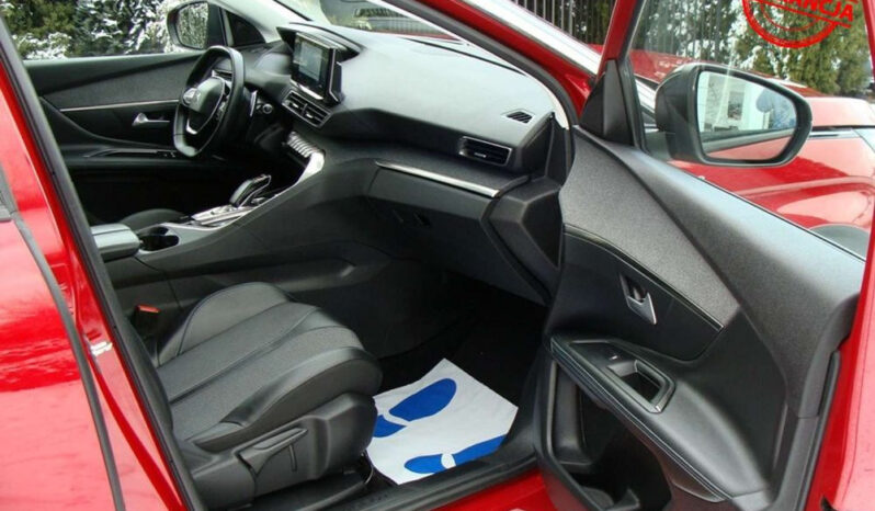 Peugeot 3008 Plug-In Hybrid 225 e-EAT8 Allure Pack full