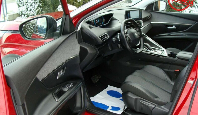 Peugeot 3008 Plug-In Hybrid 225 e-EAT8 Allure Pack full