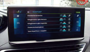 Peugeot 3008 Plug-In Hybrid 225 e-EAT8 Allure Pack full