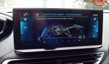 Peugeot 3008 Plug-In Hybrid 225 e-EAT8 Allure Pack full