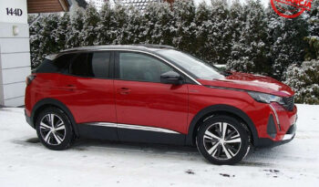 Peugeot 3008 Plug-In Hybrid 225 e-EAT8 Allure Pack full