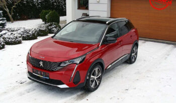 Peugeot 3008 Plug-In Hybrid 225 e-EAT8 Allure Pack full