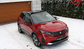 Peugeot 3008 Plug-In Hybrid 225 e-EAT8 Allure Pack full