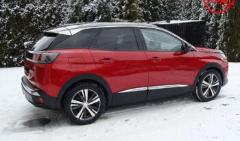 Peugeot 3008 Plug-In Hybrid 225 e-EAT8 Allure Pack full
