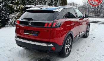 Peugeot 3008 Plug-In Hybrid 225 e-EAT8 Allure Pack full