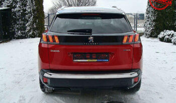 Peugeot 3008 Plug-In Hybrid 225 e-EAT8 Allure Pack full