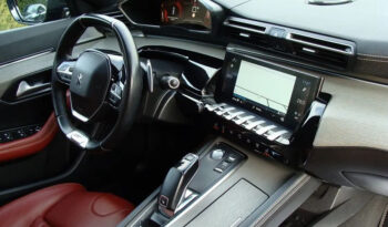 Peugeot 508 PureTech 180 EAT8 GT full