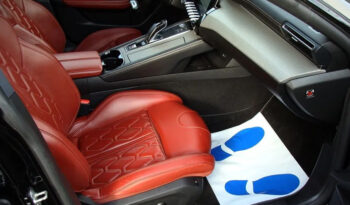 Peugeot 508 PureTech 180 EAT8 GT full