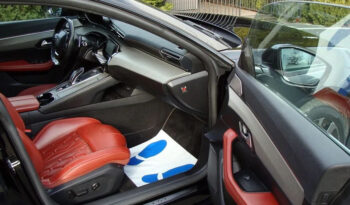 Peugeot 508 PureTech 180 EAT8 GT full
